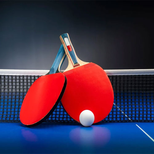Table Tennis